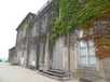  chateau de Brabois, ancien restaurant